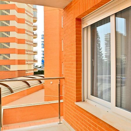 Myflats La Palma Apartment El Campello Exterior photo