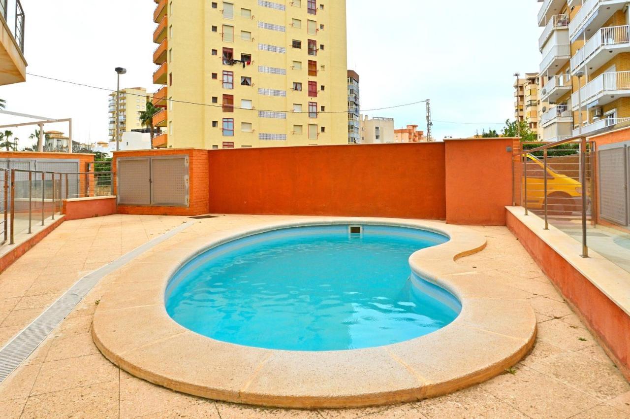 Myflats La Palma Apartment El Campello Exterior photo