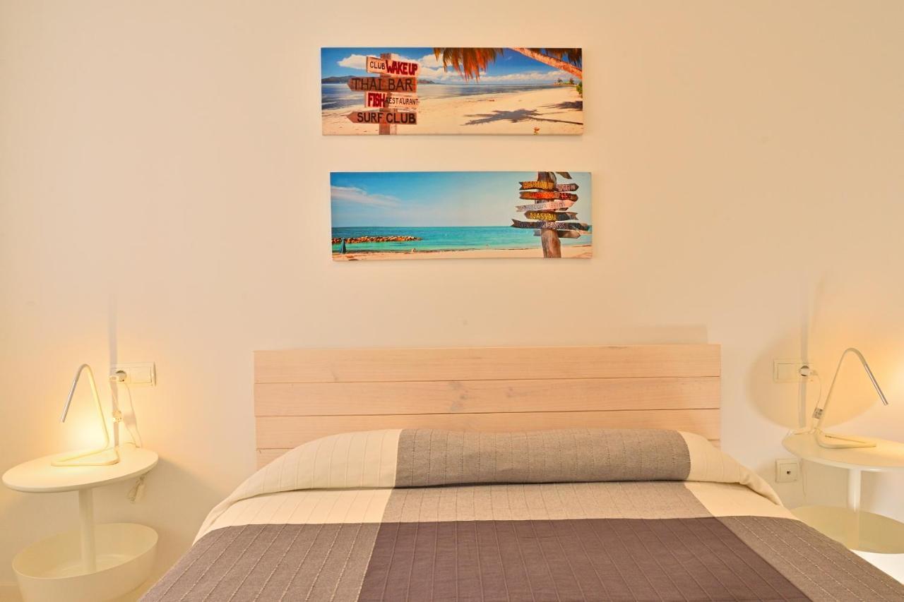 Myflats La Palma Apartment El Campello Exterior photo