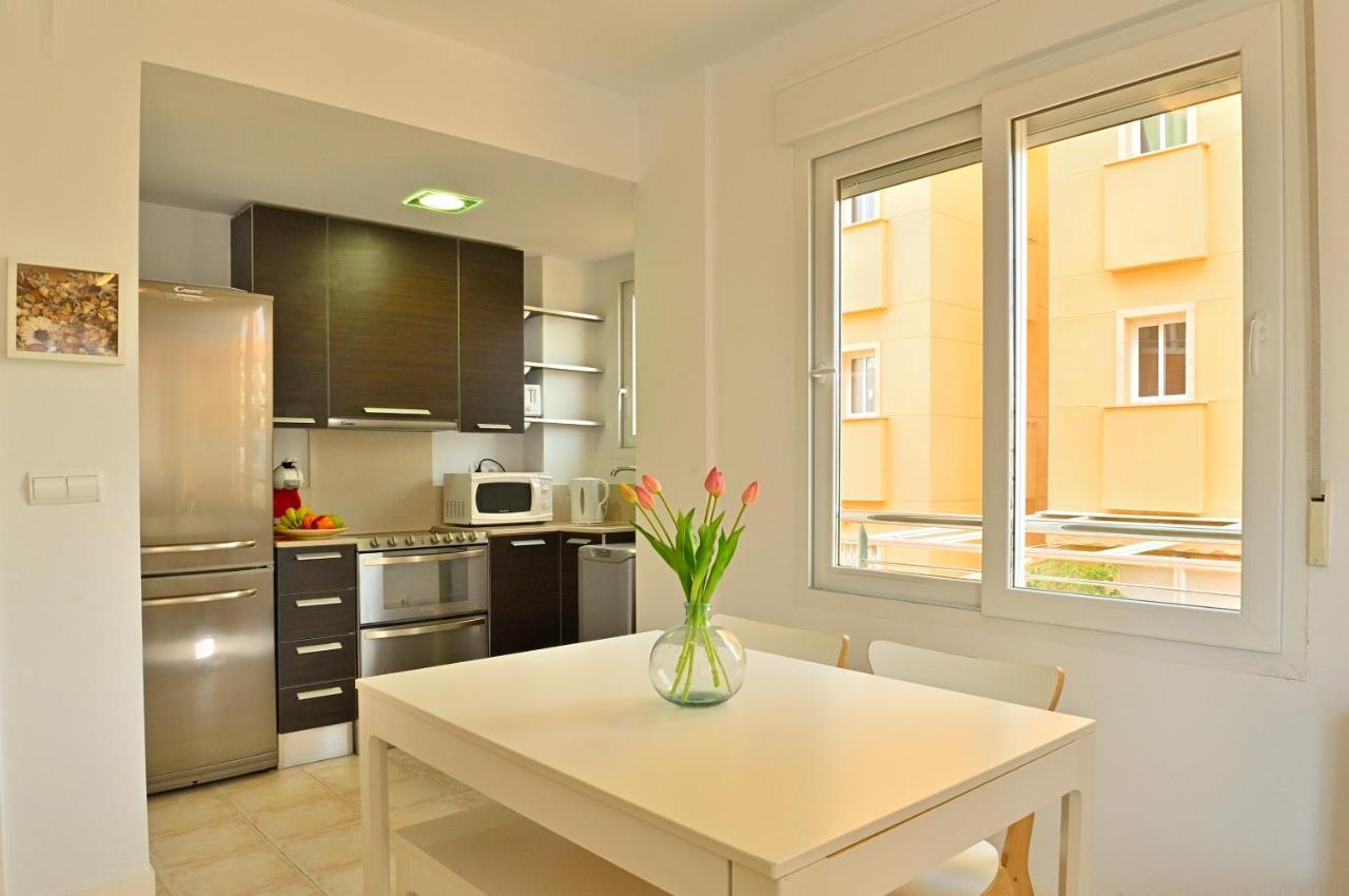 Myflats La Palma Apartment El Campello Exterior photo