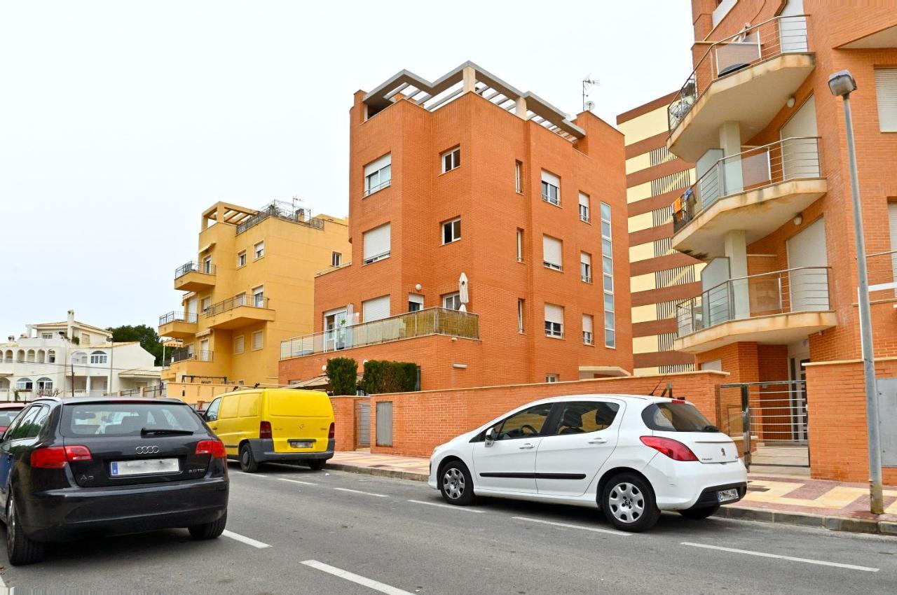 Myflats La Palma Apartment El Campello Exterior photo