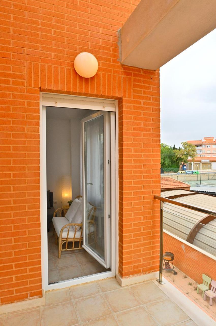 Myflats La Palma Apartment El Campello Exterior photo