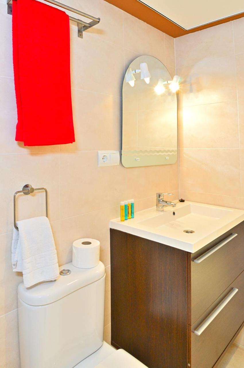 Myflats La Palma Apartment El Campello Exterior photo