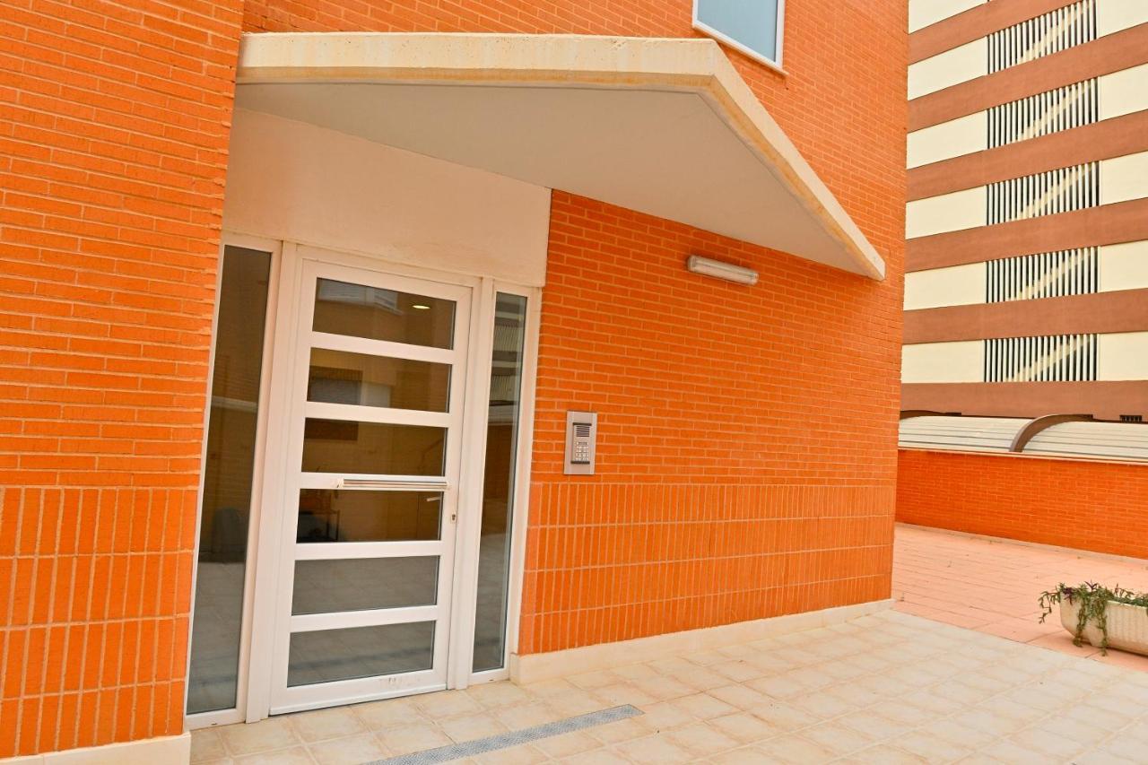 Myflats La Palma Apartment El Campello Exterior photo