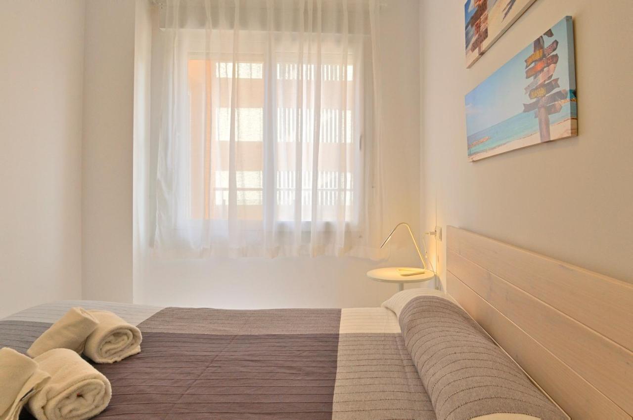 Myflats La Palma Apartment El Campello Exterior photo