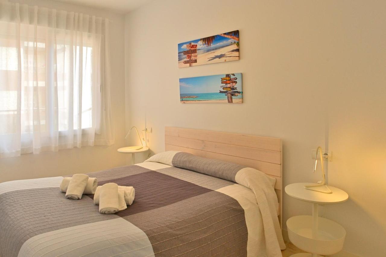 Myflats La Palma Apartment El Campello Exterior photo